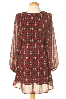 Vestido casual XS PERCENTIL, foto 1 de 2