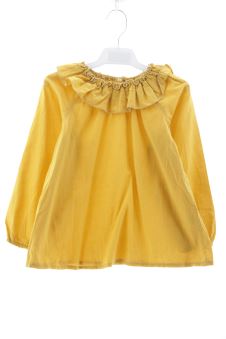 Blouse à manches longues 6 ans Coletas