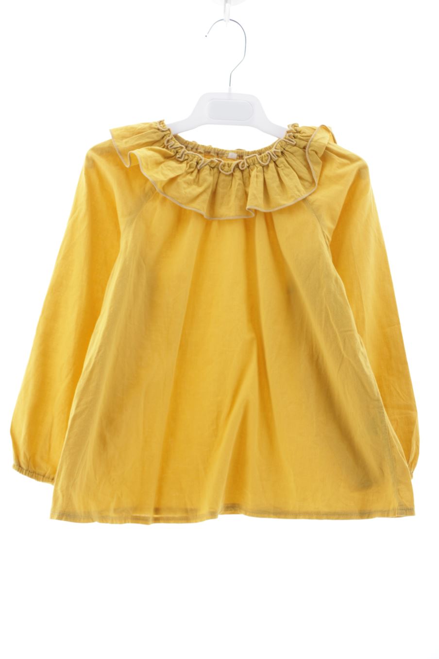 Blouse à manches longues Coletas de la taille 6 ans de seconde main