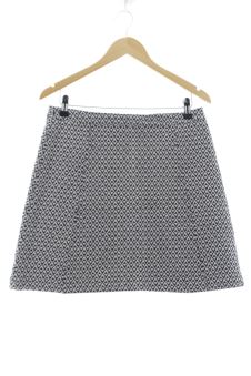 Aufwändiger Rock L Bizzbee