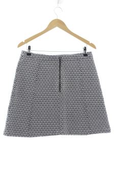 Aufwändiger Rock L Bizzbee