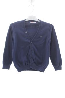 Gilet manches longues 4 ans Sun68