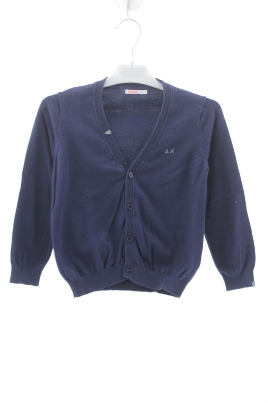 gebraucht Sun68 Strickjacke Größe 106