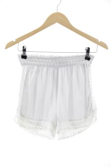 Kurze Hose XS Enfasis