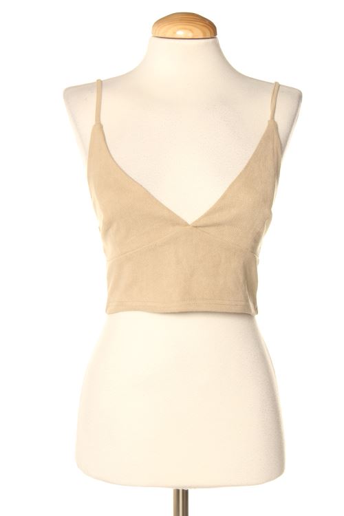 Aufwändiges Top