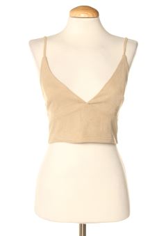 Aufwändiges Top XS PERCENTIL, Foto 1 von 2
