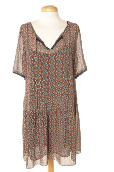 Robe casual S PERCENTIL, photo 1 sur 2