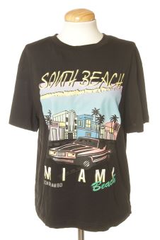 T-Shirt M MIM