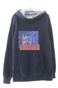 Sweatshirt 14 ans Pepe Jeans