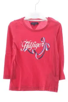 Camiseta de manga larga 3 años Tommy Hilfiger