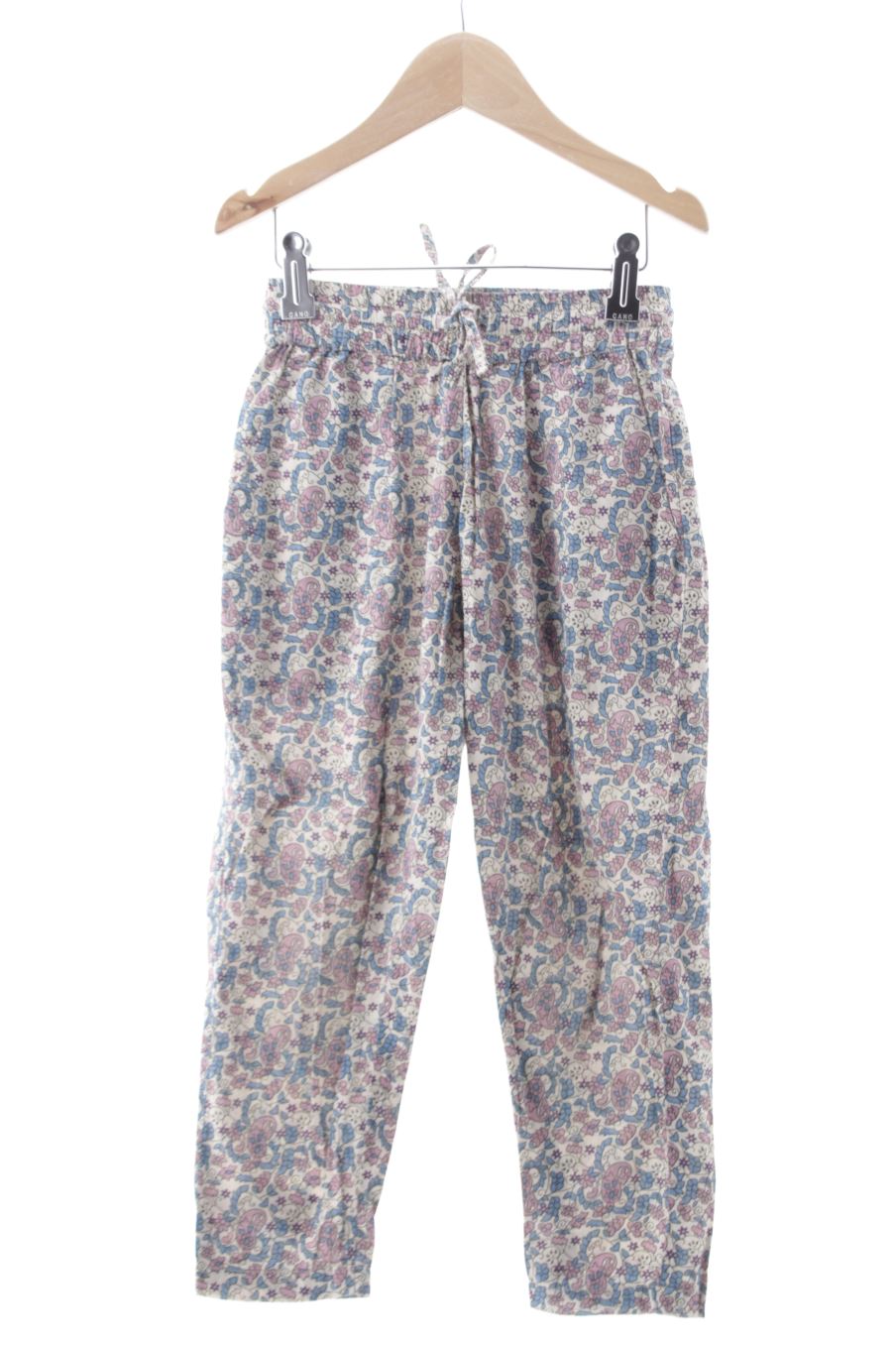 Pantalón de El lagarto esta llorando de la talla 5 años de segunda mano