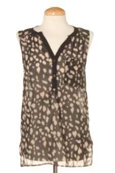 Blusa a maniche corte 36 Only, foto 1 di 2