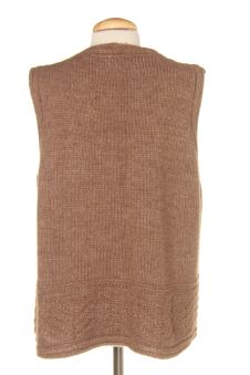 Pullover L ESCORPION