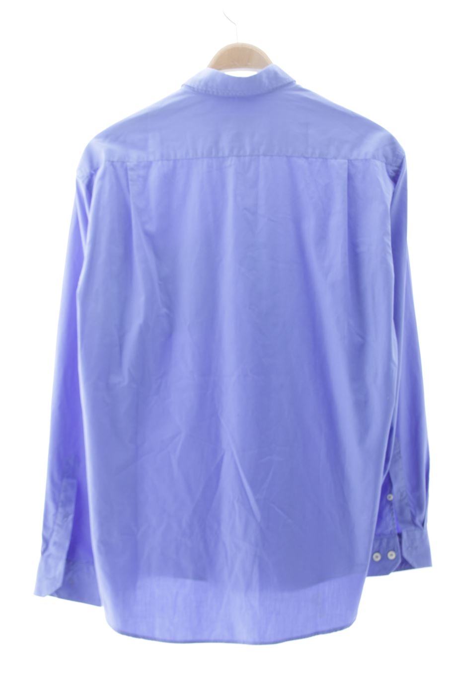 Camisa manga larga de Zara de la talla XL