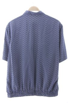 Kurzärmeliges Hemd XXL Emidio Tucci