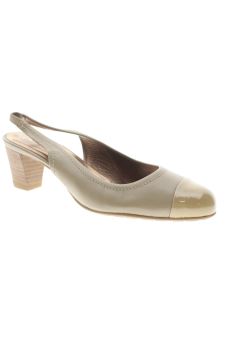Sandalias tacon 37 MASCARÓ