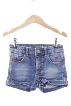 Short en jean 4 ans Republic of kids