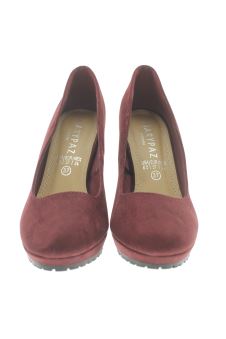 Chaussures à talons 37 Mary Paz
