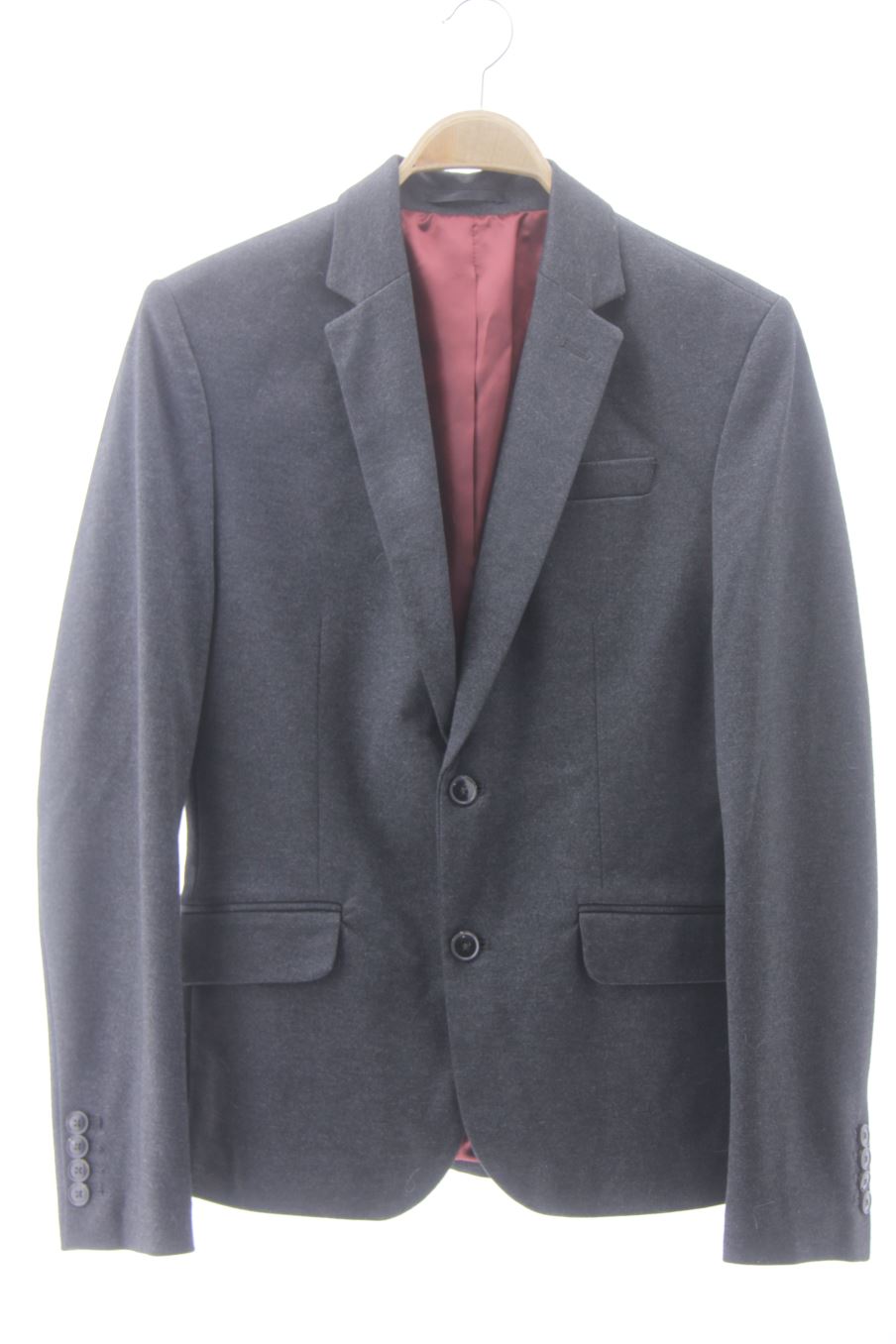 Americana de Zara de la talla M