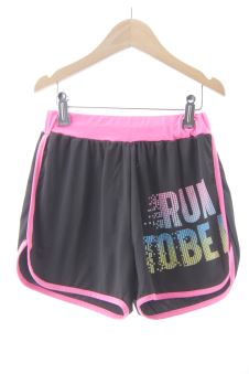 Pantaloni corti 4 anni PERCENTIL