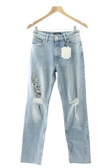 Jeans 38 Desigual, photo 1 sur 2