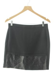 Falda M Sandro