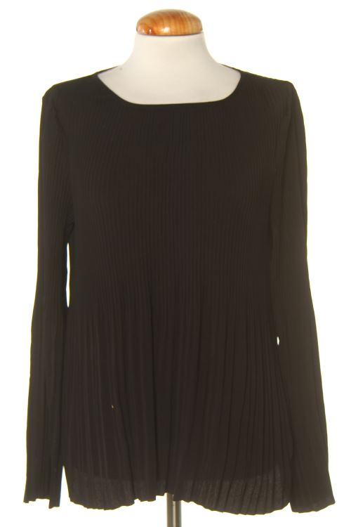 Blouse à manches longues