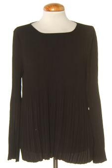 Blouse à manches longues S Sud express