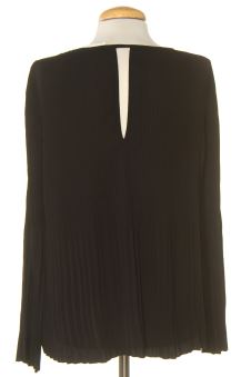 Blouse à manches longues S Sud express