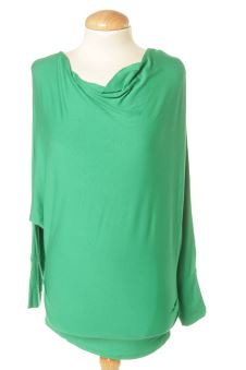 Blouse à manches longues XL Made in italy
