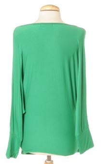Blouse à manches longues XL Made in italy