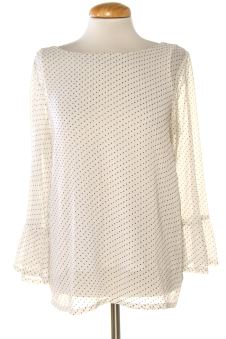 Blouse à manches longues 36 s.Oliver