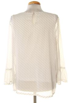 Blouse à manches longues 36 s.Oliver