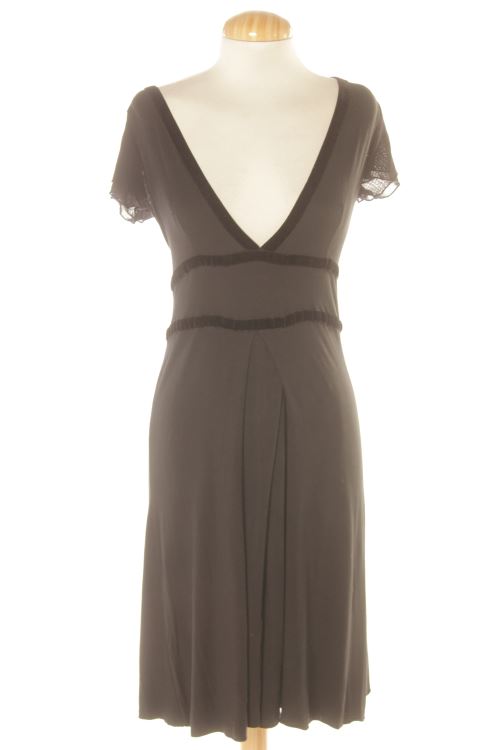 Robe casual