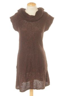 Einfaches Kleid L MIM