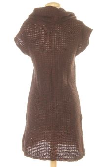 Einfaches Kleid L MIM