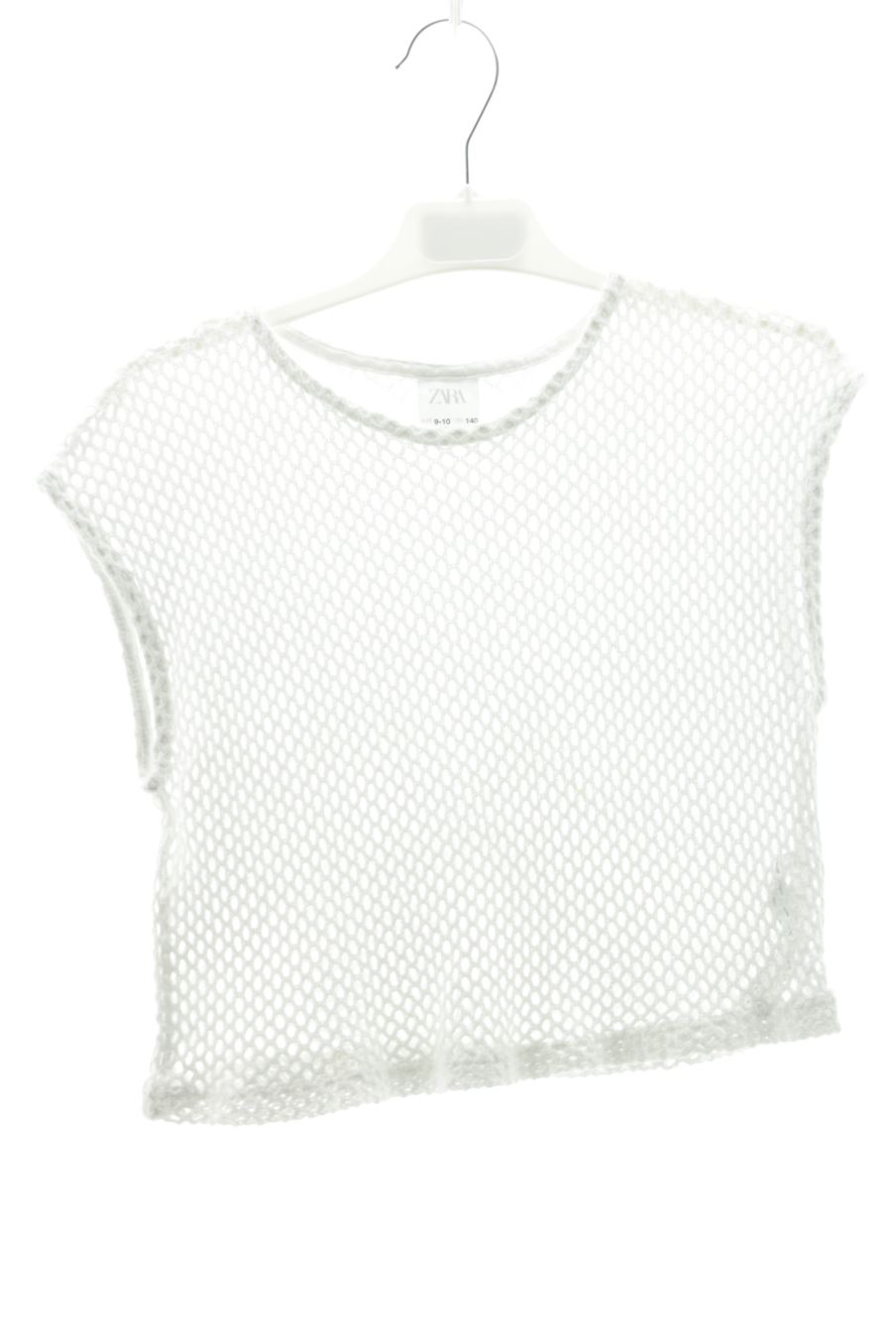 Pull Zara de la taille 9 ans de seconde main