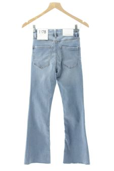 Jeans 32 Stradivarius