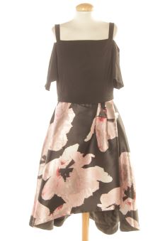Vestido elegante 44 coast