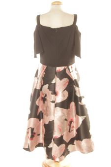 Vestido elegante 44 coast