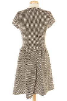 Vestido casual M Stradivarius