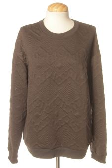 Sudadera M Zara
