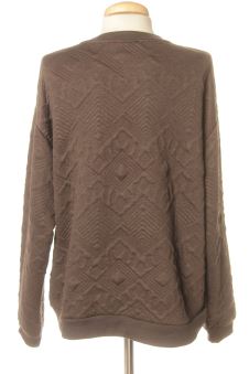 Sudadera M Zara