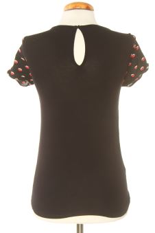 T-shirt XS Naf Naf