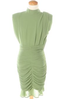 Vestito 32 bimani
