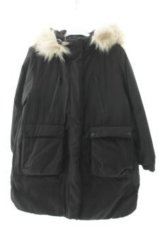 Manteau 10 ans Zara