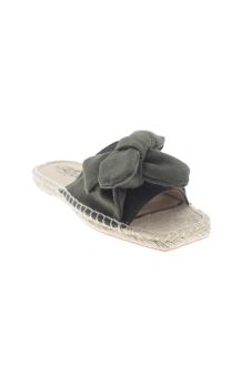 Sandalias planas 38 Isteria