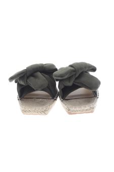 Sandalias planas 38 Isteria