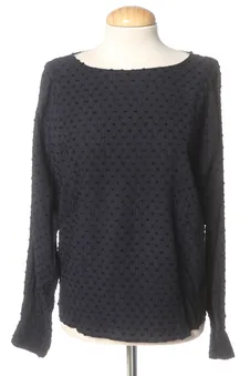 Blusa a maniche lunghe S Zara, foto 1 di 2