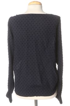 Blouse à manches longues S Zara